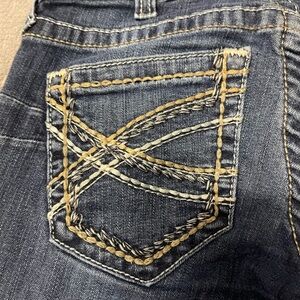Ariat bootcut 25x32